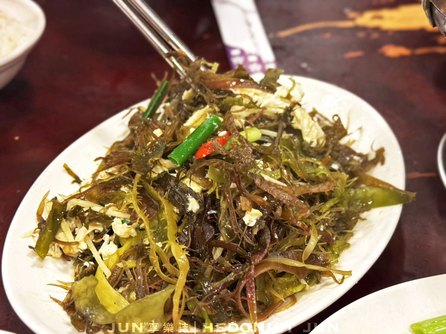 《宜蘭‧蘇澳》番割田甕缸雞-不用找了 宜蘭最好吃烤雞餐廳在這裡! - 第26張圖