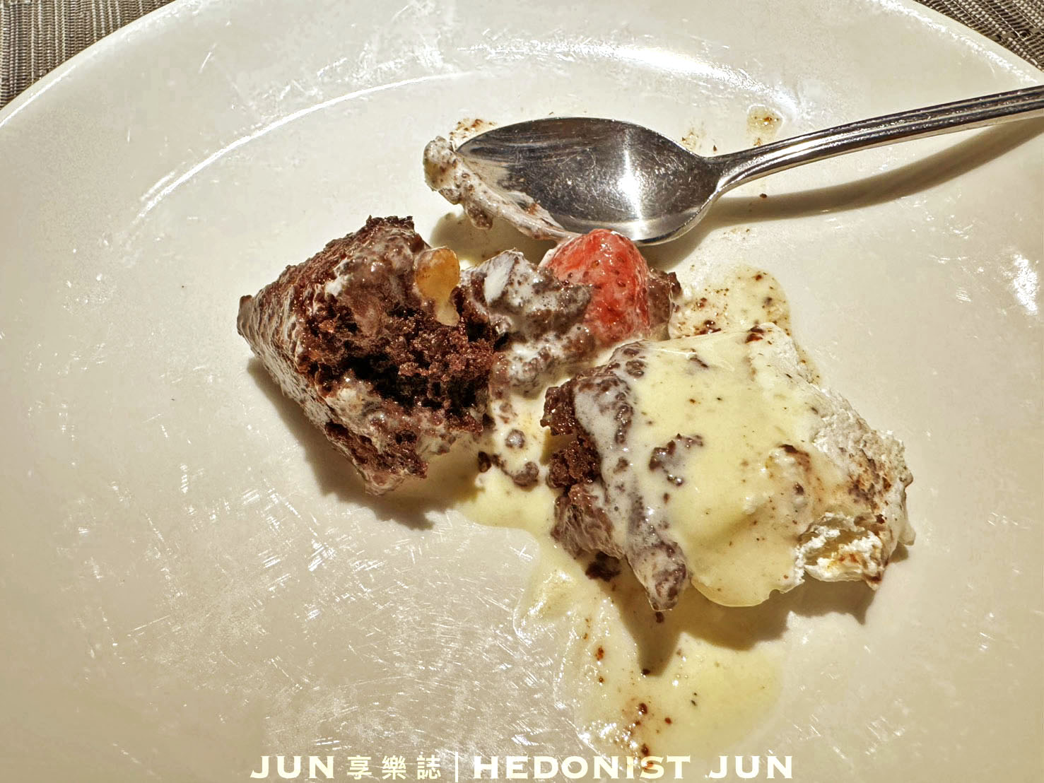 《台北‧信義》傑克兄弟牛排館(台北信義店)-喜愛香甜多汁美式牛排就來這! - 第46張圖