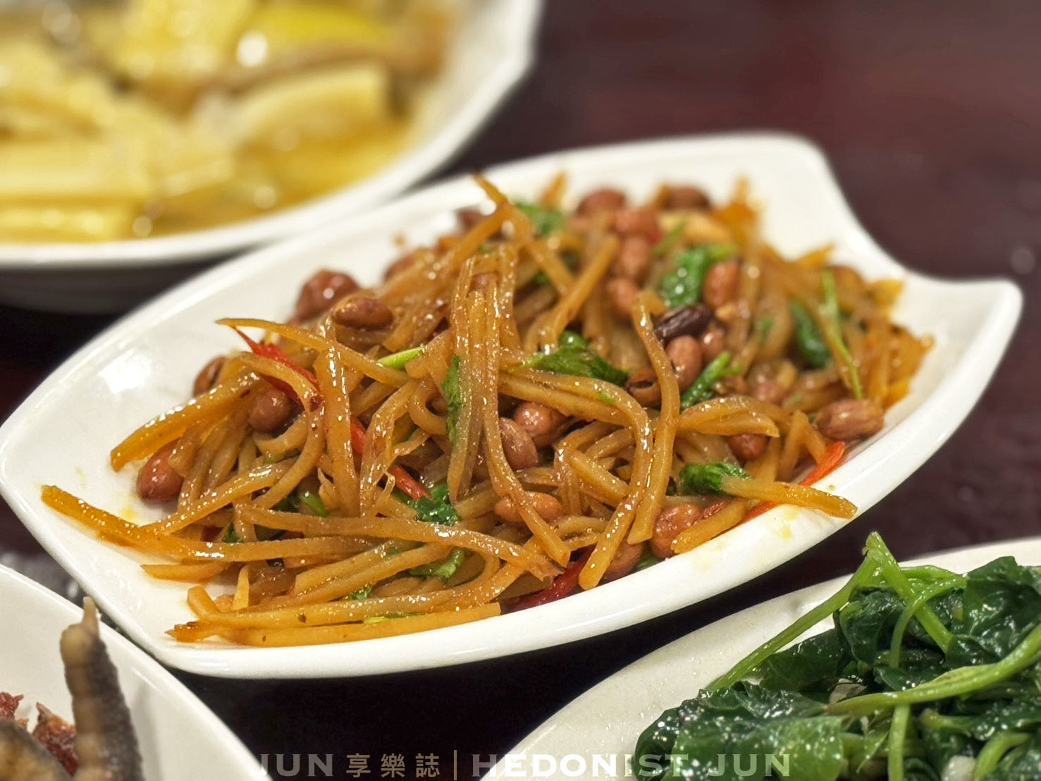 《宜蘭‧蘇澳》番割田甕缸雞-不用找了 宜蘭最好吃烤雞餐廳在這裡! - 第27張圖