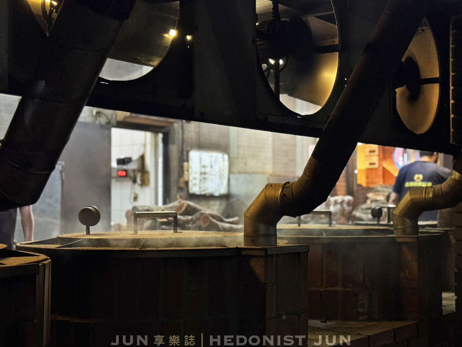 《宜蘭‧蘇澳》番割田甕缸雞-不用找了 宜蘭最好吃烤雞餐廳在這裡! - 第12張圖