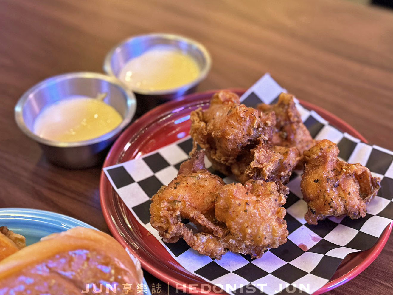 《台北‧信義》福嗑Lucky Eat 熱壓·古巴·三明治-吃完心情會很好的療癒美食 - 第16張圖