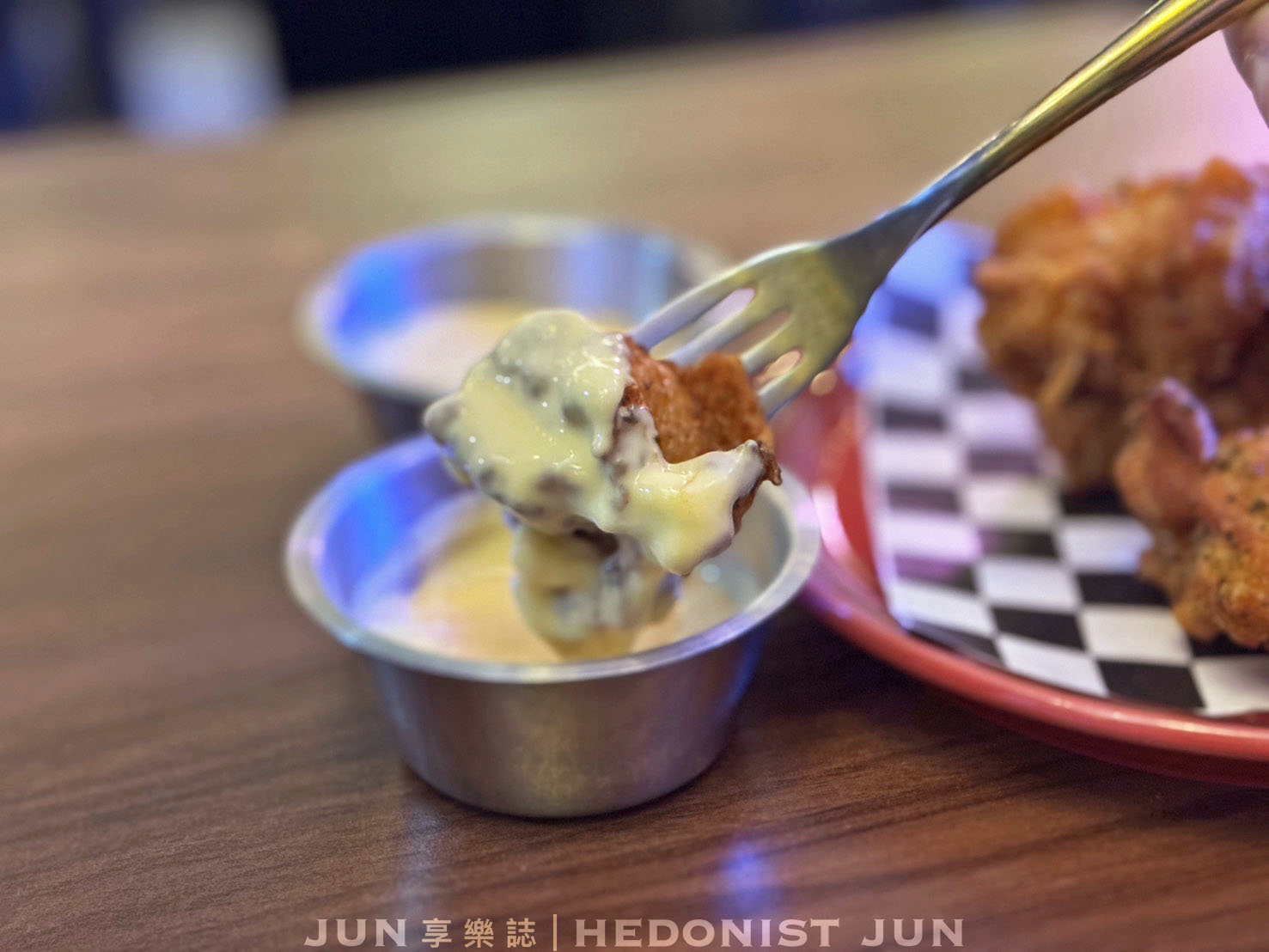 《台北‧信義》福嗑Lucky Eat 熱壓·古巴·三明治-吃完心情會很好的療癒美食 - 第17張圖