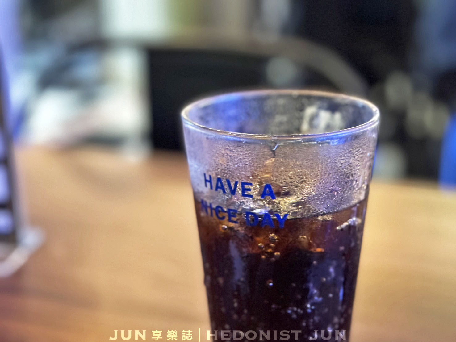 《台北‧信義》福嗑Lucky Eat 熱壓·古巴·三明治-吃完心情會很好的療癒美食 - 第18張圖