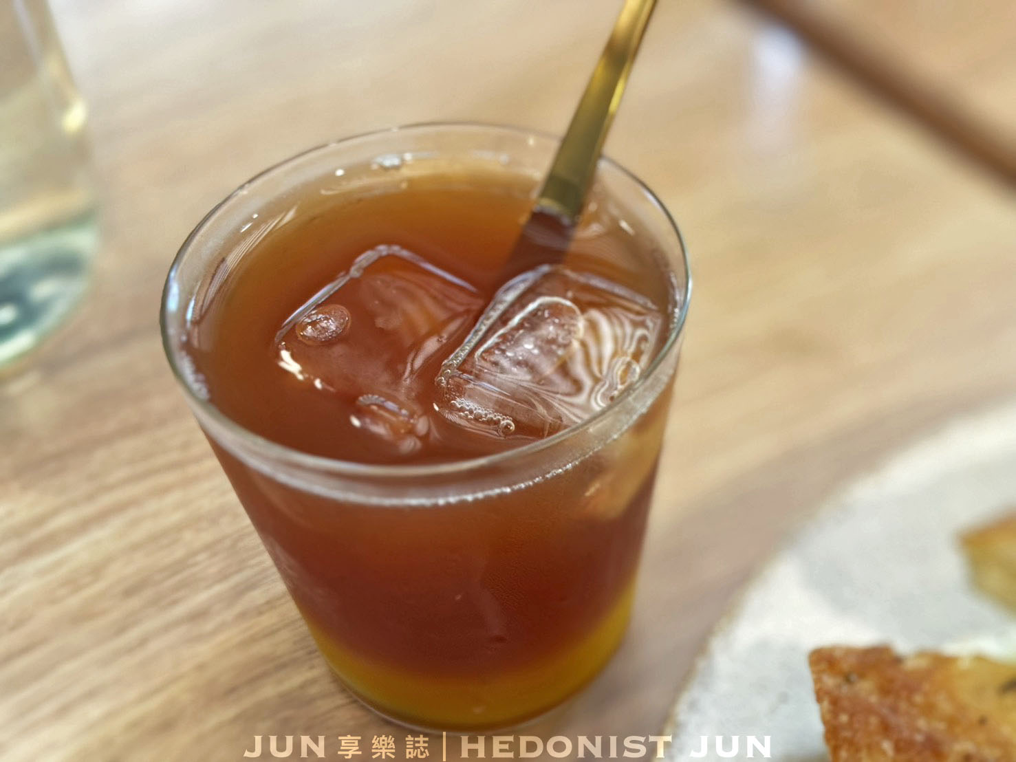 《台北‧大安》珠寶盒法式點心坊(遠企安和店)-在都市叢林渡過優雅甜美的午後時光 - 第40張圖