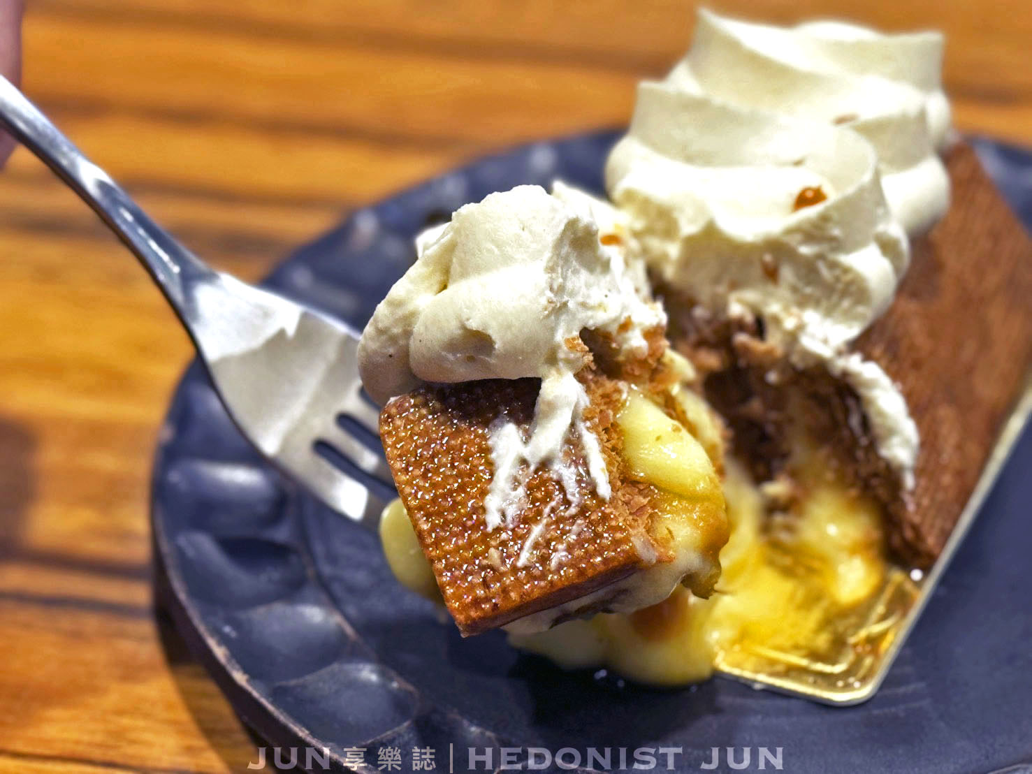 《台北‧大安》珠寶盒法式點心坊(遠企安和店)-在都市叢林渡過優雅甜美的午後時光 - 第35張圖