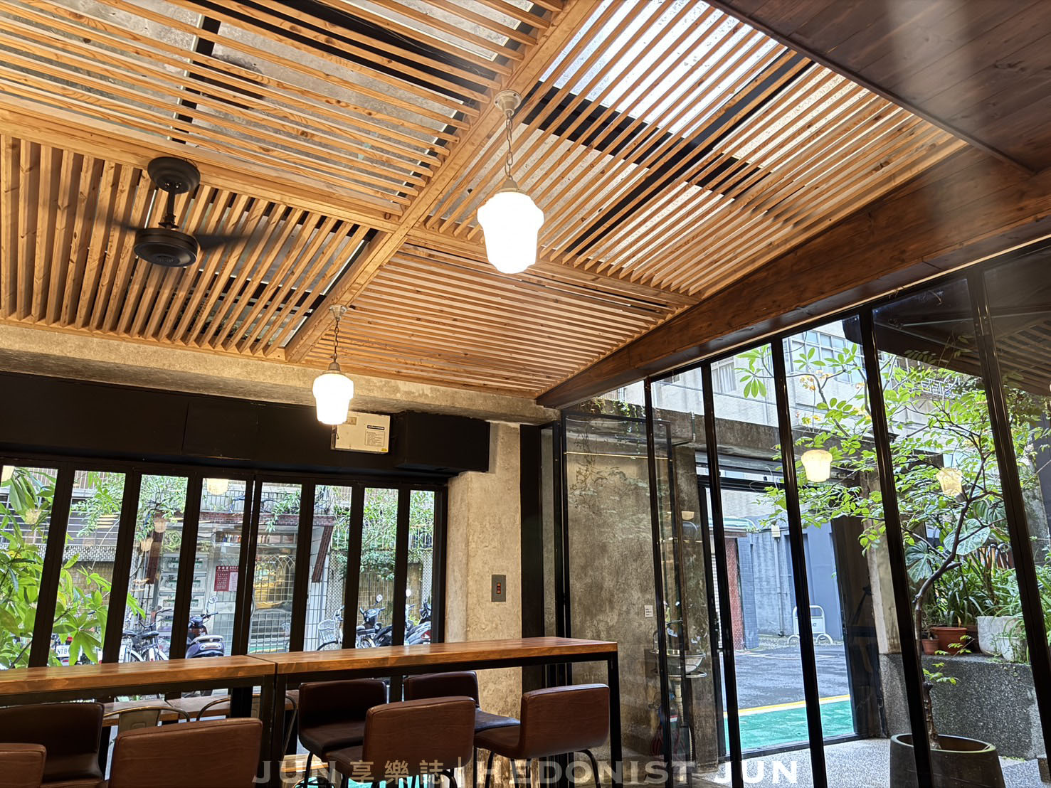 《台北‧大安》珠寶盒法式點心坊(遠企安和店)-在都市叢林渡過優雅甜美的午後時光 - 第42張圖