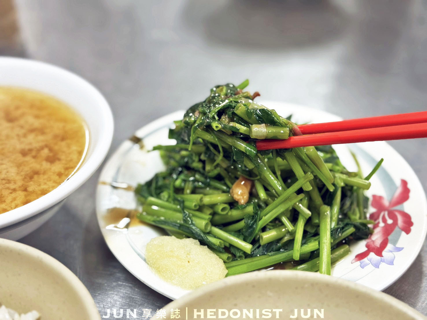 《嘉義‧東區》阿樓師火雞肉飯-連在地人都推薦!夜間部雞肉飯甘願排隊 - 第20張圖