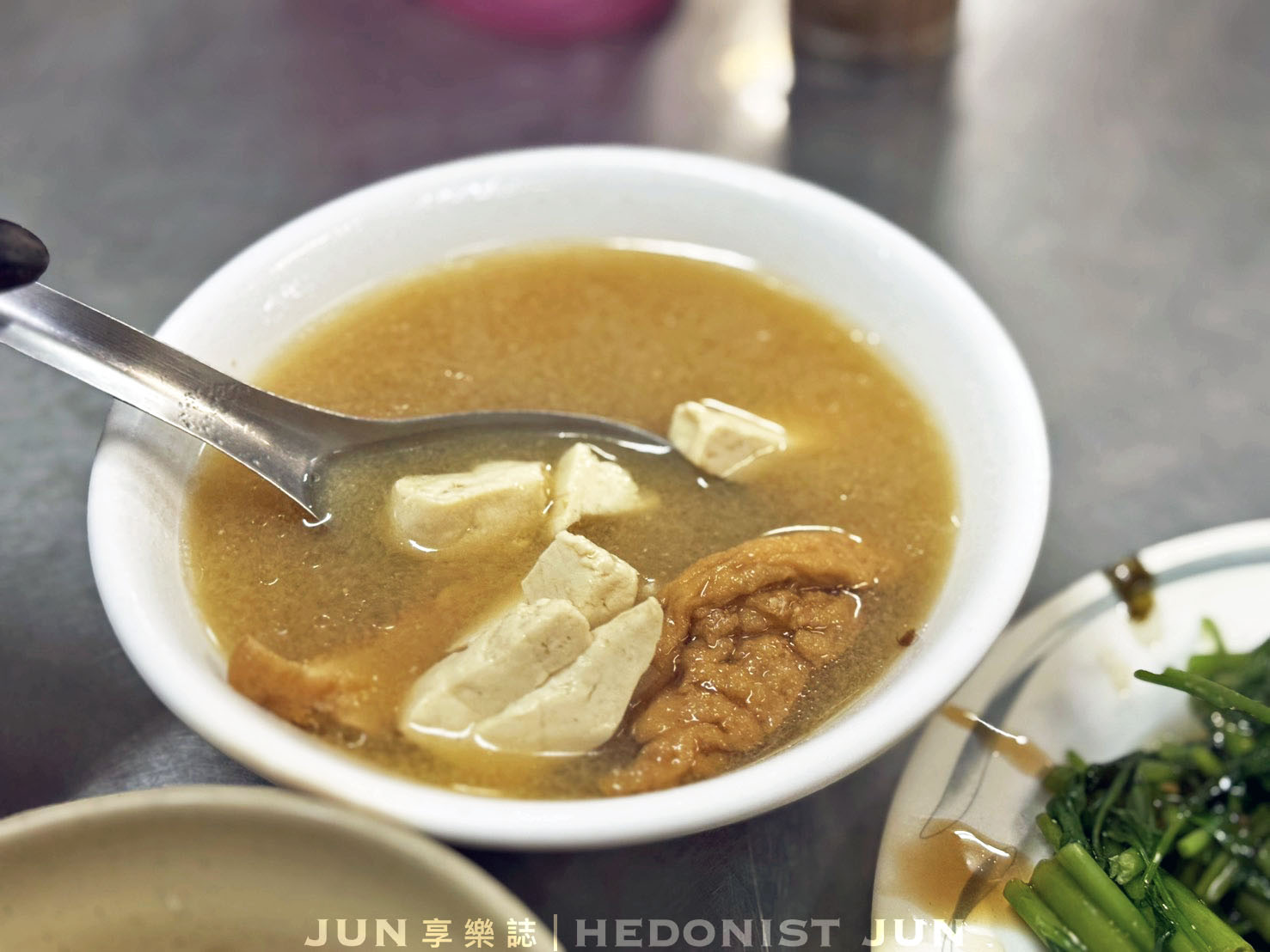 《嘉義‧東區》阿樓師火雞肉飯-連在地人都推薦!夜間部雞肉飯甘願排隊 - 第22張圖