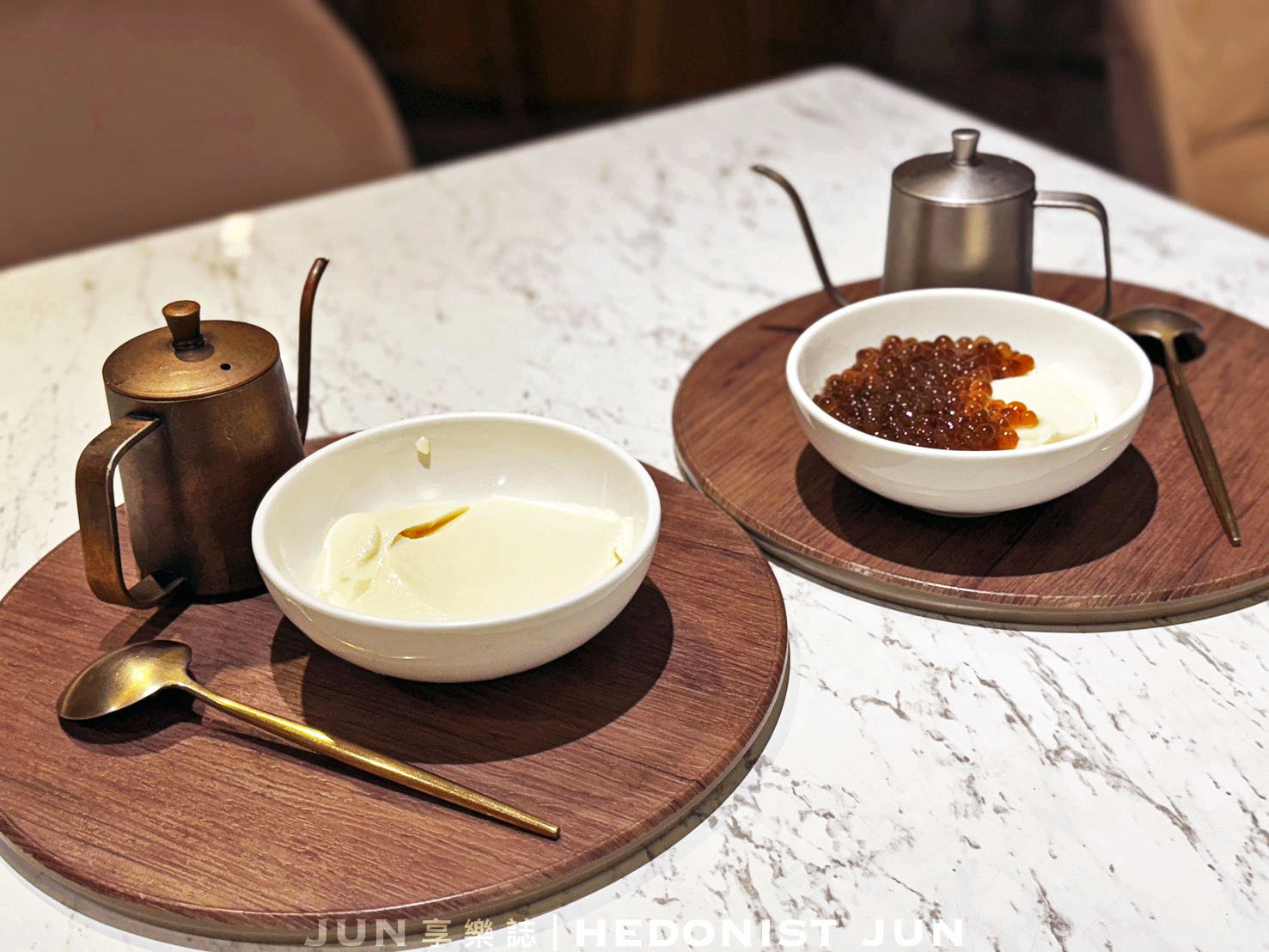 《嘉義‧西區》嘉義壺豆花-手沖豆花吃過沒?嘉義最美豆漿豆花專賣店 - 第18張圖