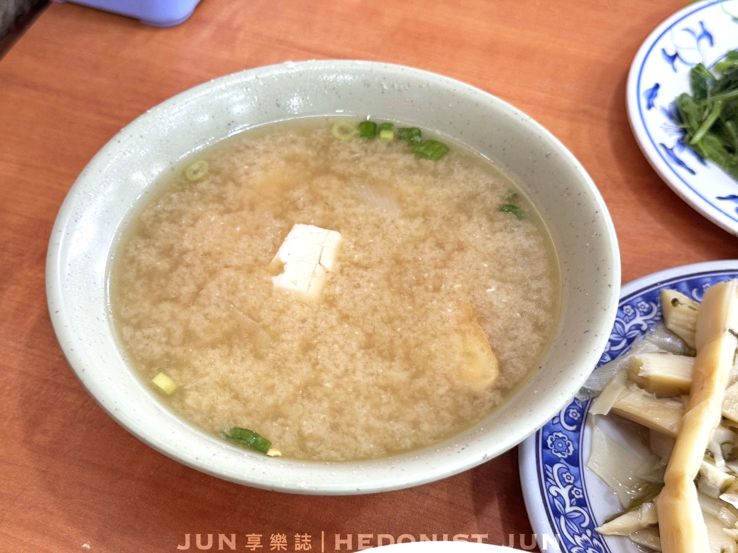 《嘉義‧東區》民主火雞肉飯-鹹香系雞肉飯 超唰嘴 嘉義雞肉飯比賽常勝軍 - 第24張圖