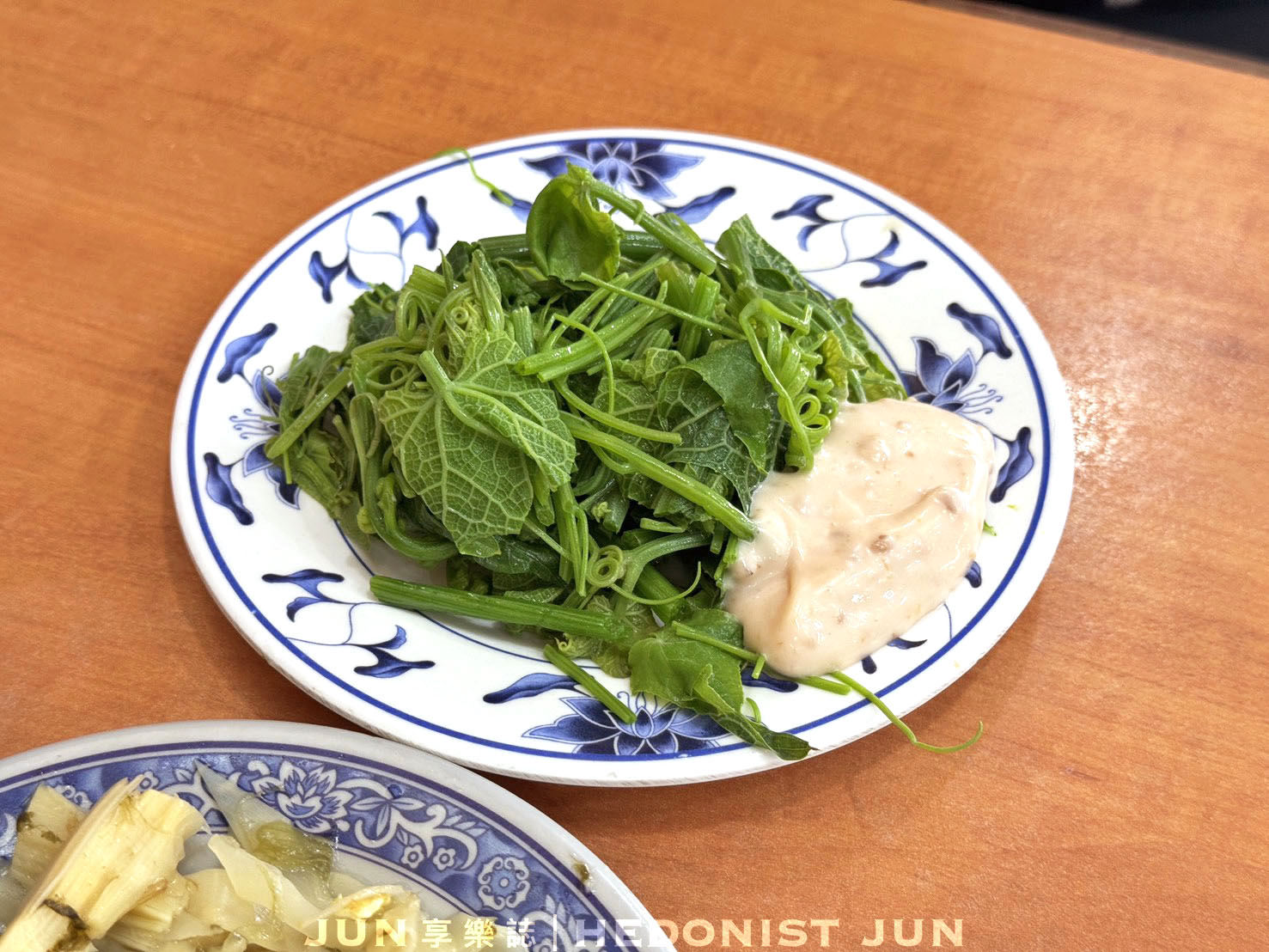 《嘉義‧東區》民主火雞肉飯-鹹香系雞肉飯 超唰嘴 嘉義雞肉飯比賽常勝軍 - 第20張圖