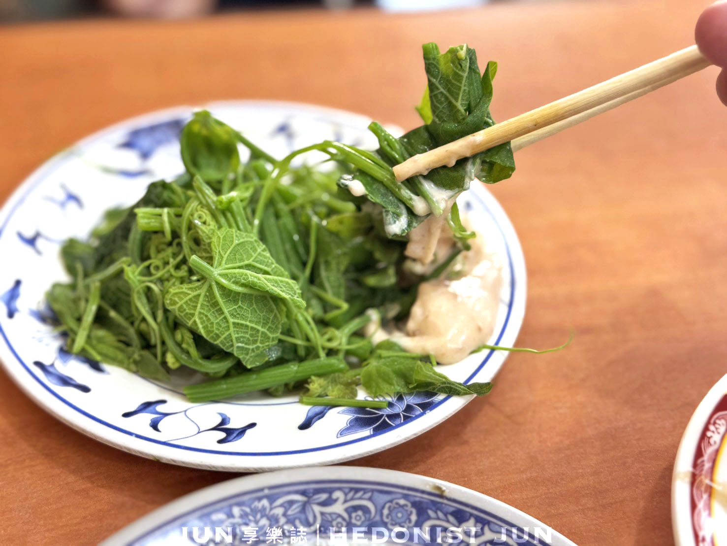 《嘉義‧東區》民主火雞肉飯-鹹香系雞肉飯 超唰嘴 嘉義雞肉飯比賽常勝軍 - 第21張圖