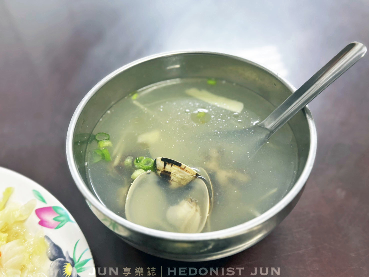 《嘉義‧東區》桃城三禾火雞肉飯-在地人口袋名單 一碗久吃不膩的剛剛好雞肉飯 - 第22張圖