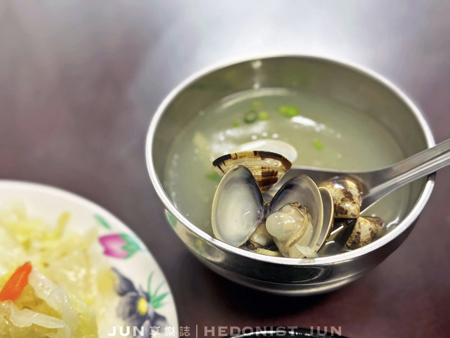 《嘉義‧東區》桃城三禾火雞肉飯-在地人口袋名單 一碗久吃不膩的剛剛好雞肉飯 - 第23張圖