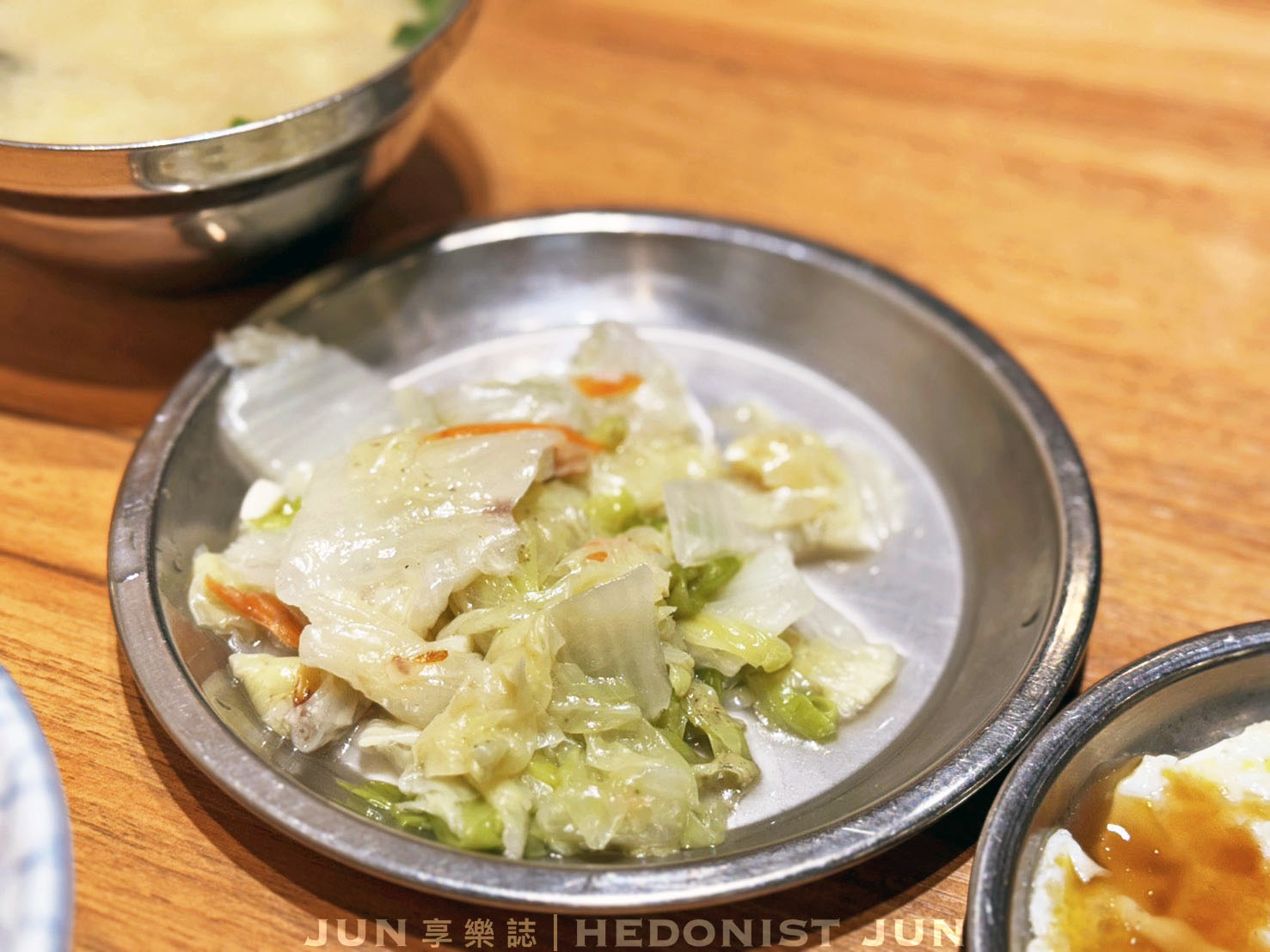 《嘉義‧東區》劉里長火雞肉飯-老字號搬新家!全新體驗滋味不變 - 第26張圖