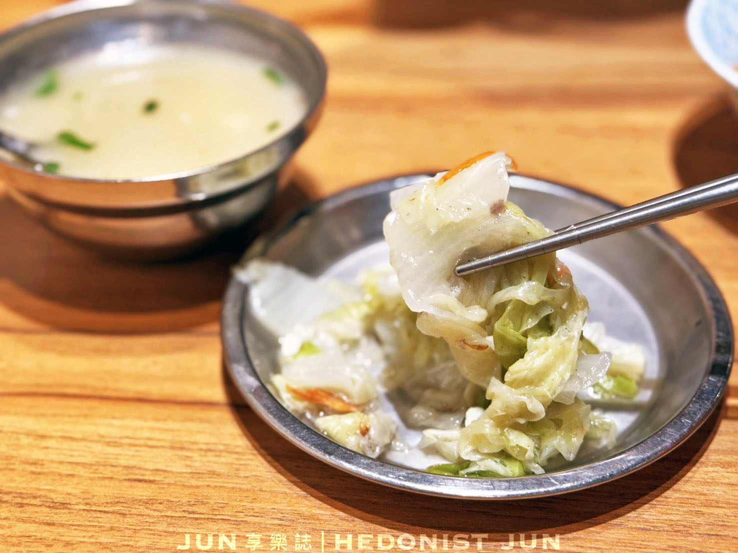 《嘉義‧東區》劉里長火雞肉飯-老字號搬新家!全新體驗滋味不變 - 第27張圖