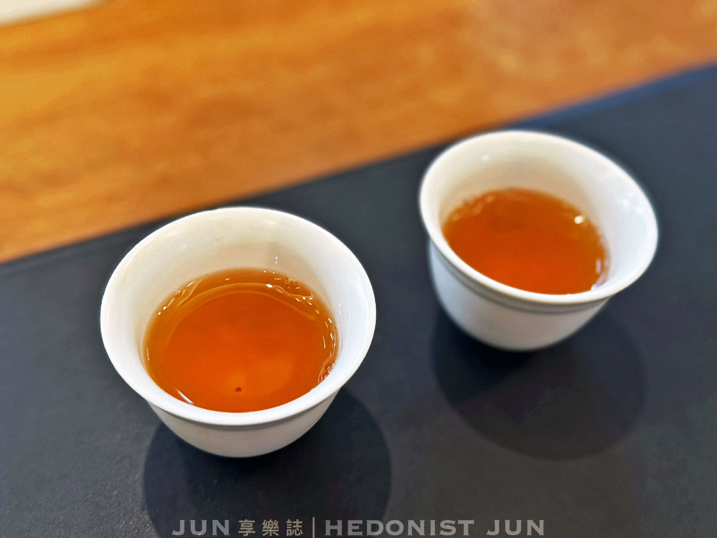《嘉義旅宿》承億文旅 桃城茶樣子-靜下心細品嘉義最美茶文化主題旅宿
