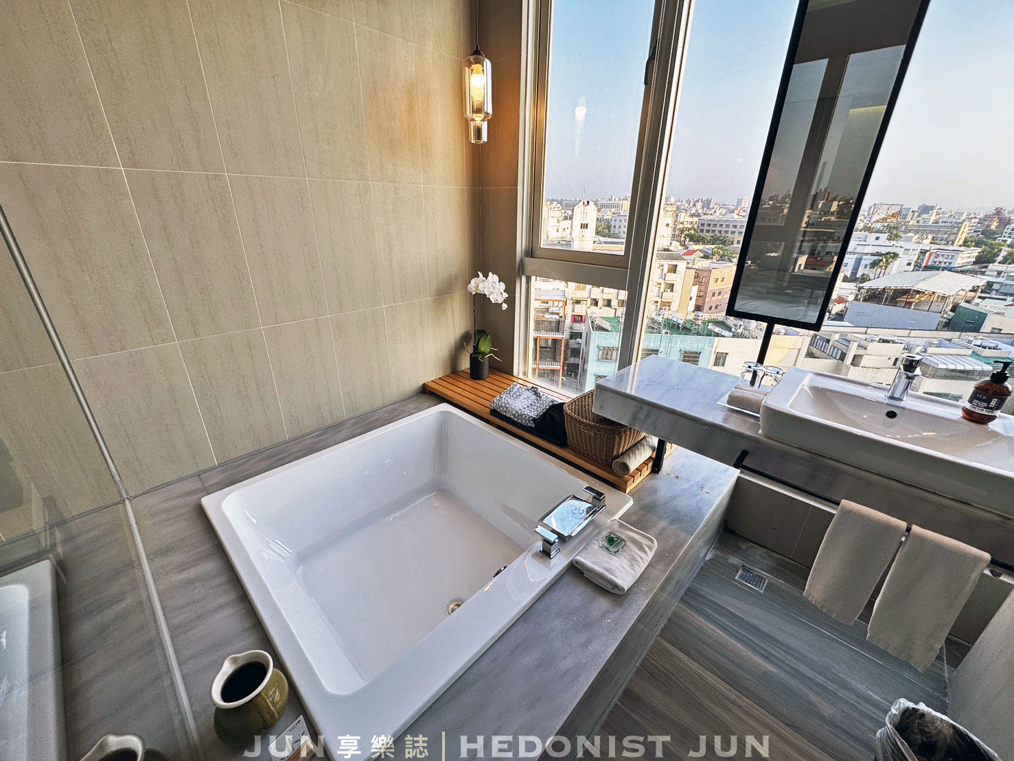 《嘉義旅宿》承億文旅 桃城茶樣子-靜下心細品嘉義最美茶文化主題旅宿