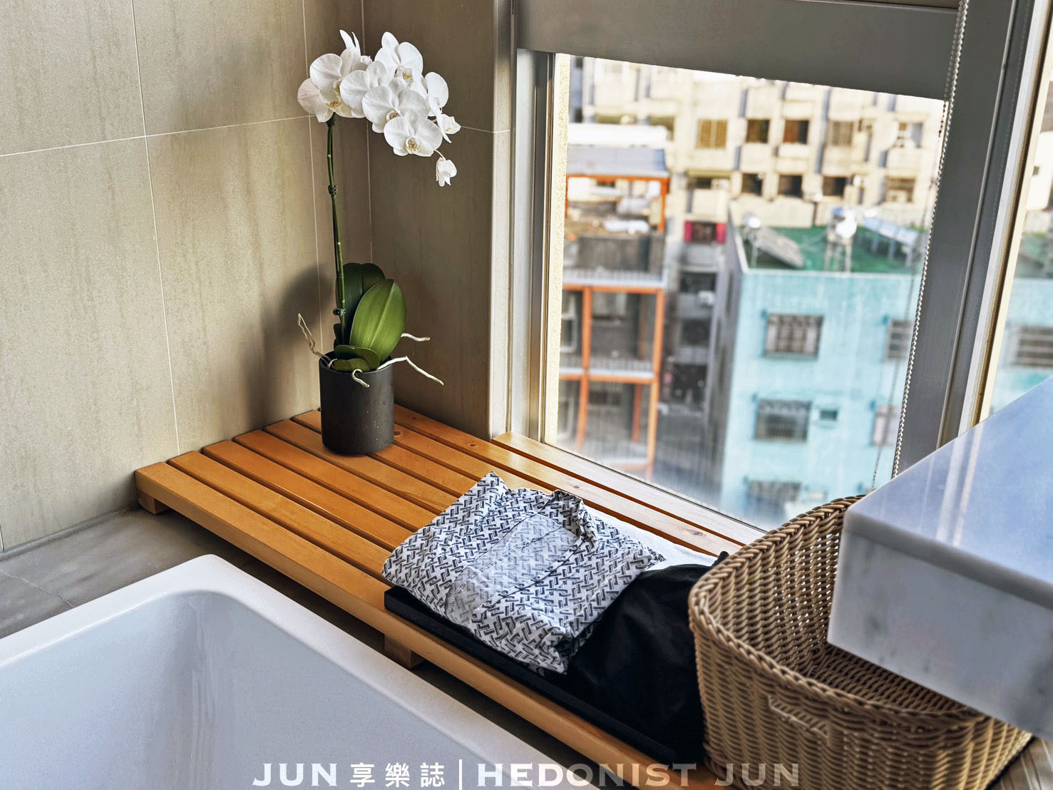 《嘉義旅宿》承億文旅 桃城茶樣子-靜下心細品嘉義最美茶文化主題旅宿