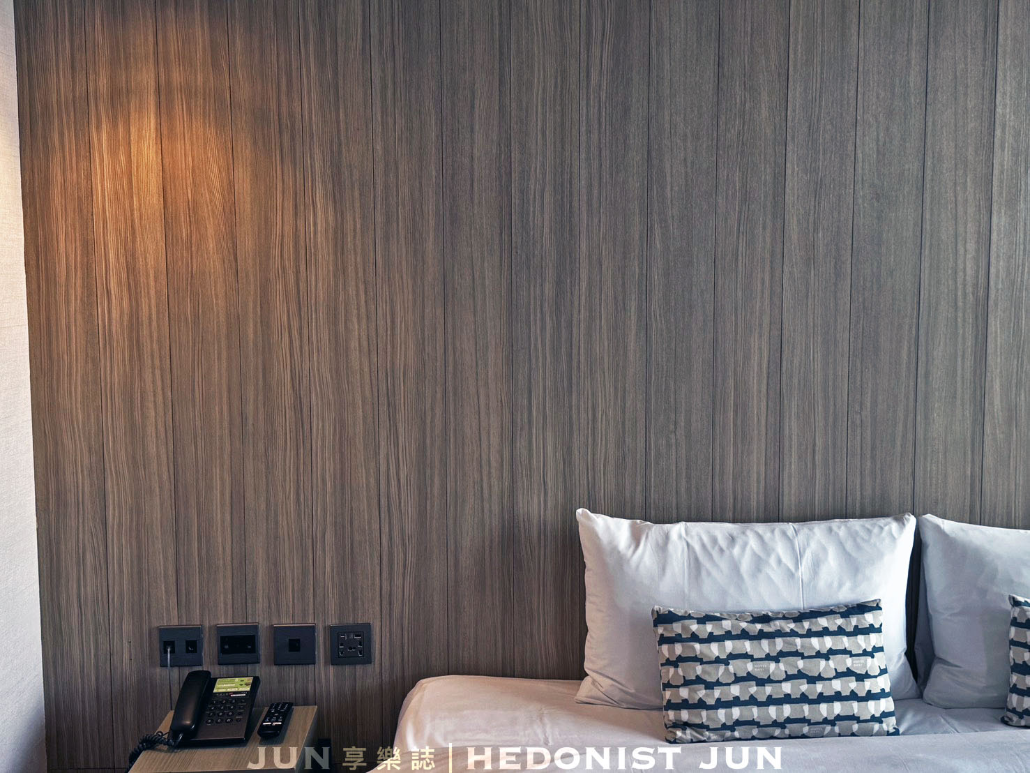 《嘉義旅宿》承億文旅 桃城茶樣子-靜下心細品嘉義最美茶文化主題旅宿