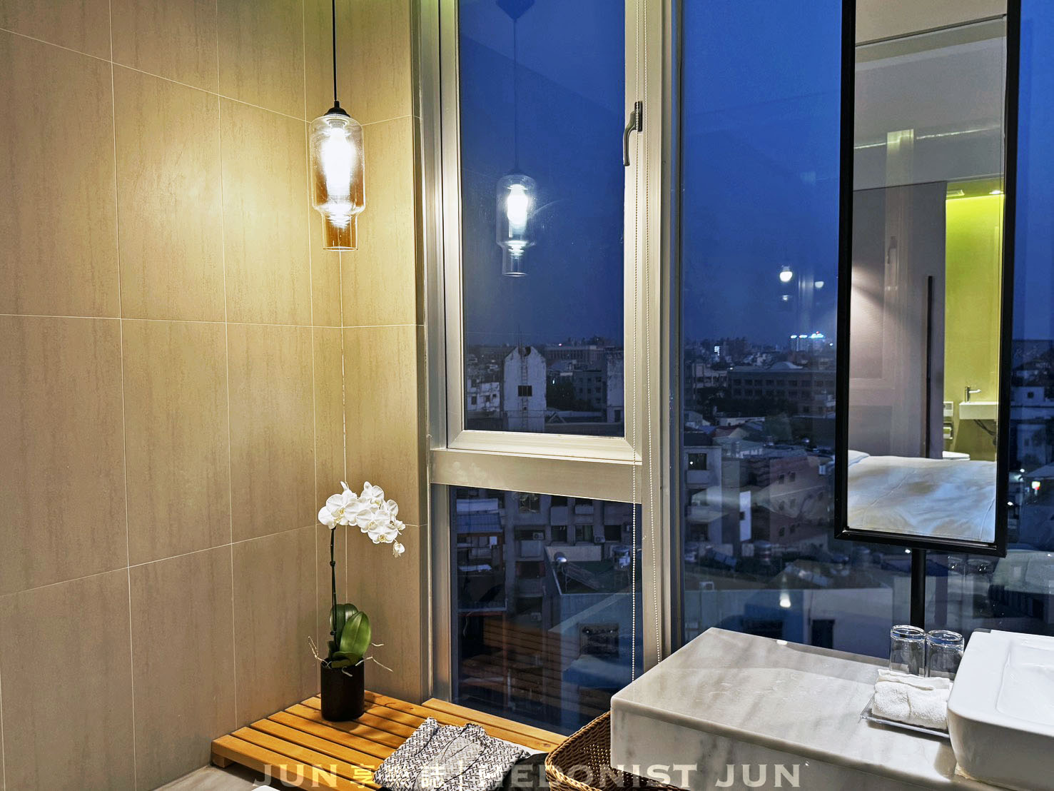 《嘉義旅宿》承億文旅 桃城茶樣子-靜下心細品嘉義最美茶文化主題旅宿