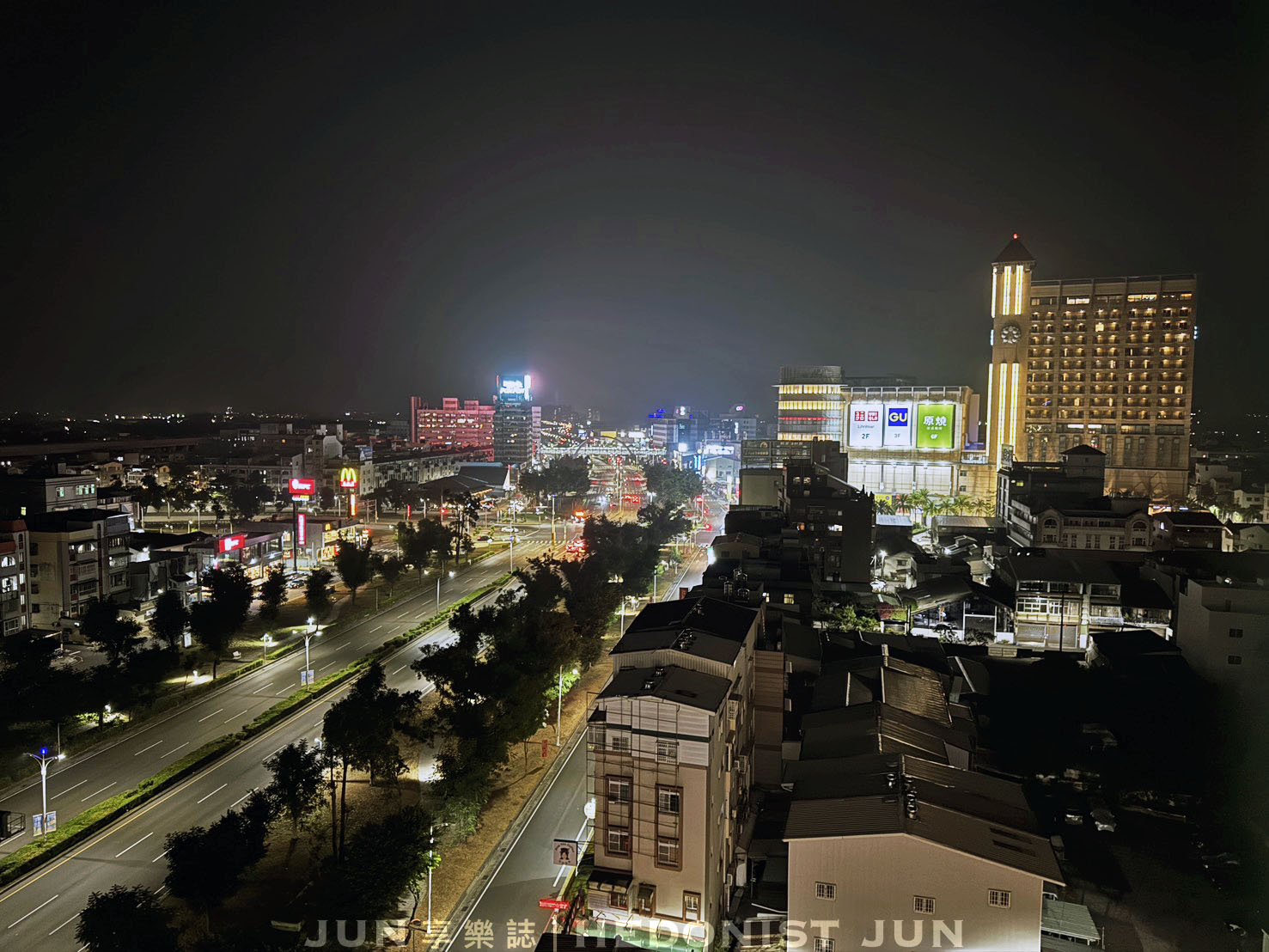 《嘉義旅宿》承億文旅 桃城茶樣子-靜下心細品嘉義最美茶文化主題旅宿