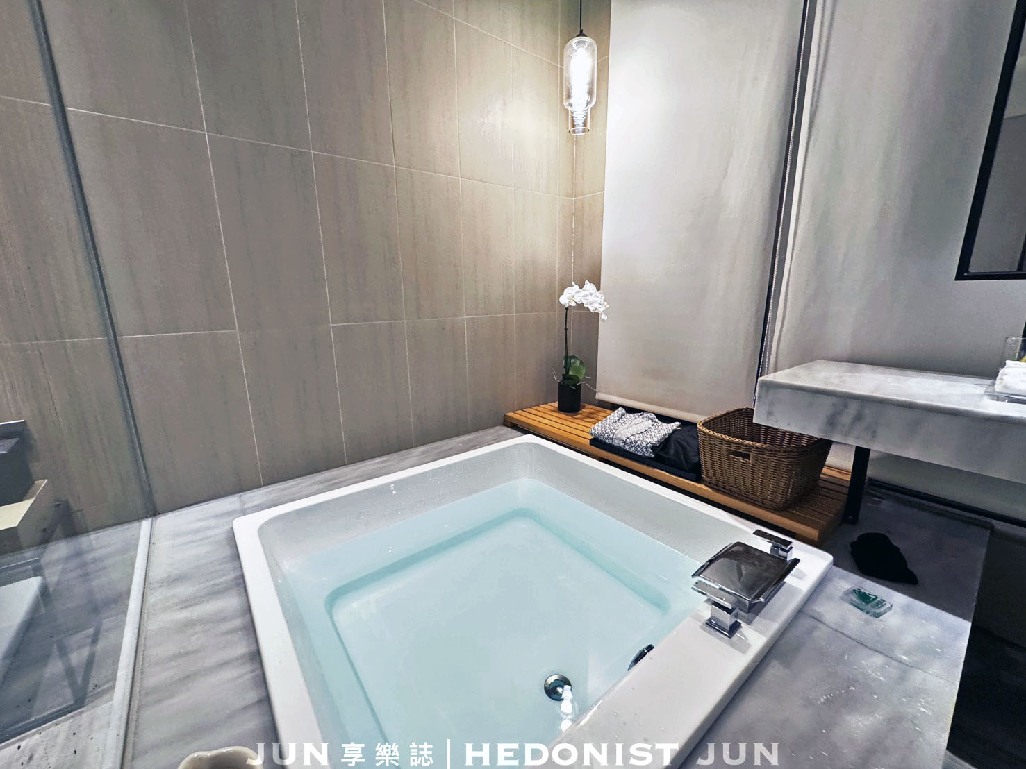 《嘉義旅宿》承億文旅 桃城茶樣子-靜下心細品嘉義最美茶文化主題旅宿