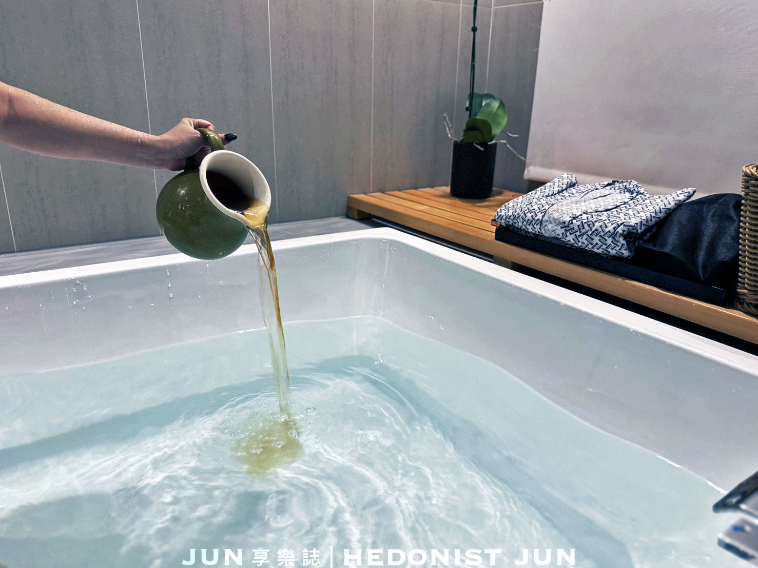 《嘉義旅宿》承億文旅 桃城茶樣子-靜下心細品嘉義最美茶文化主題旅宿