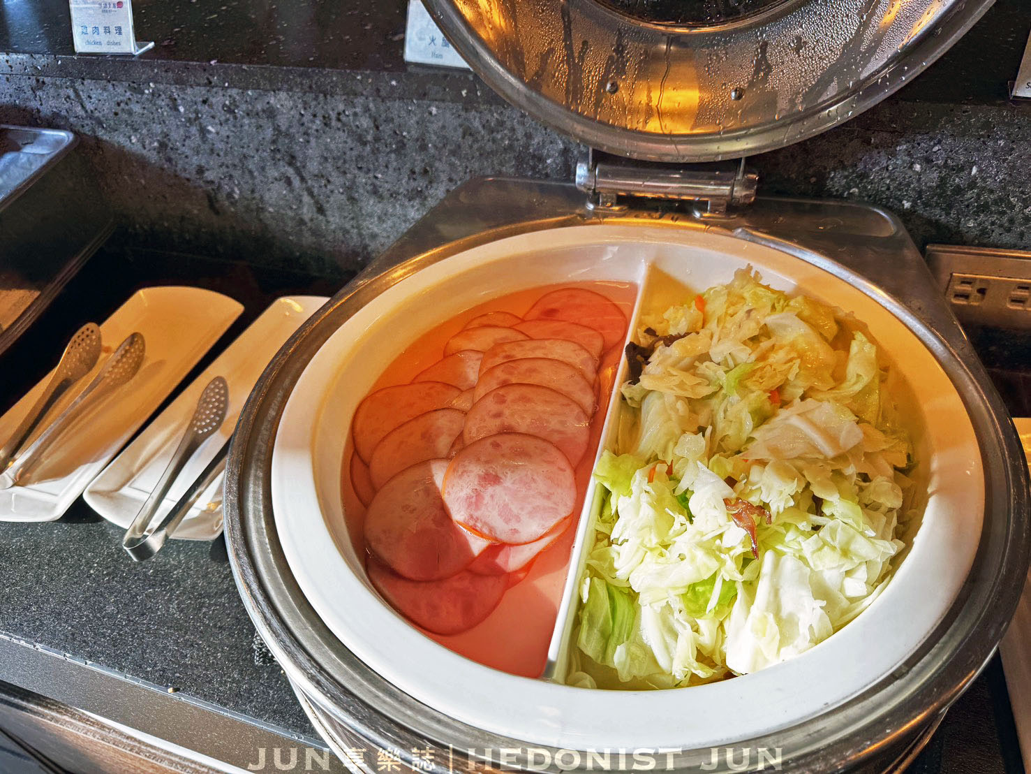 《嘉義旅宿》承億文旅 桃城茶樣子-靜下心細品嘉義最美茶文化主題旅宿