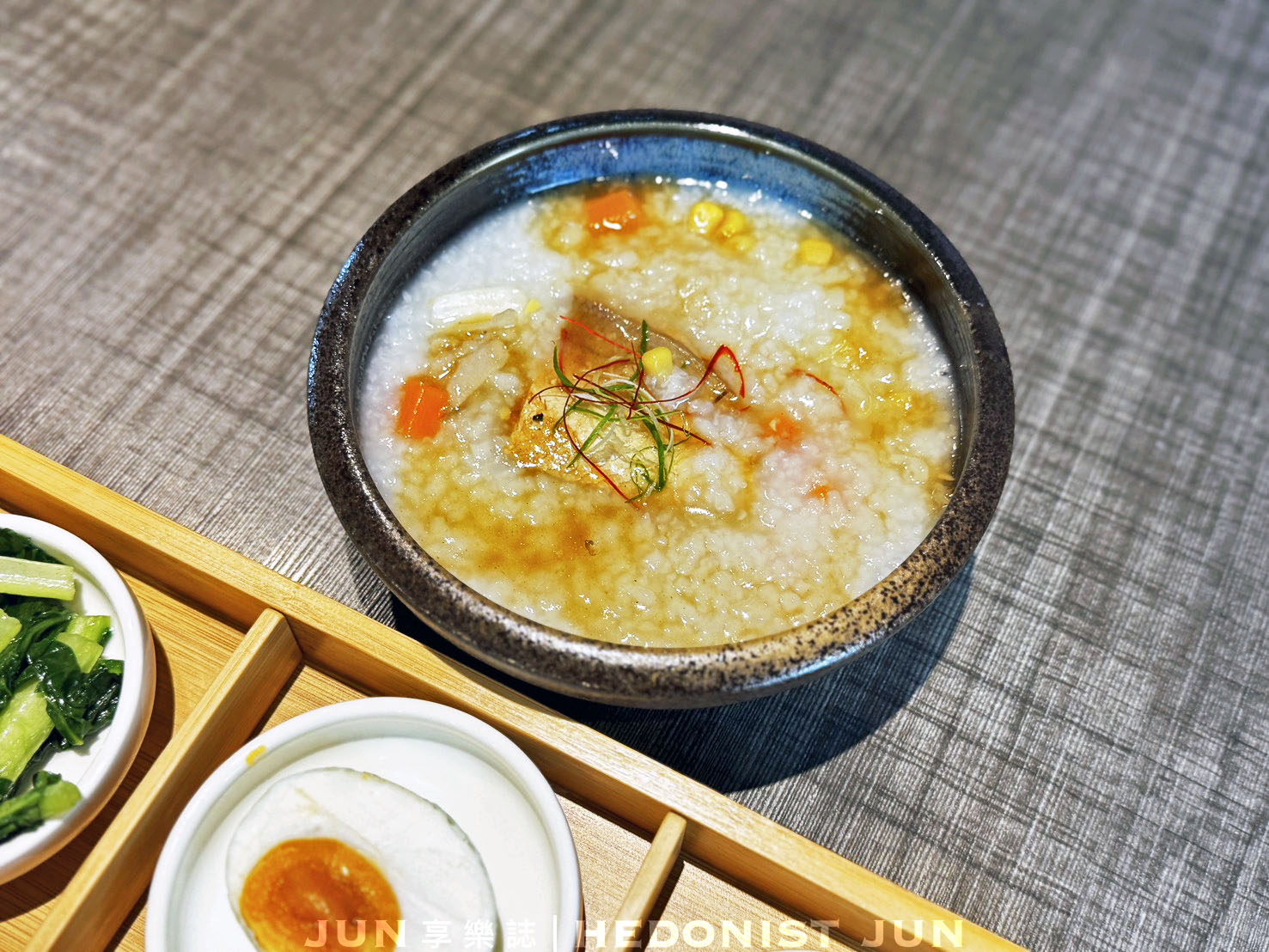 《嘉義旅宿》承億文旅 桃城茶樣子-靜下心細品嘉義最美茶文化主題旅宿