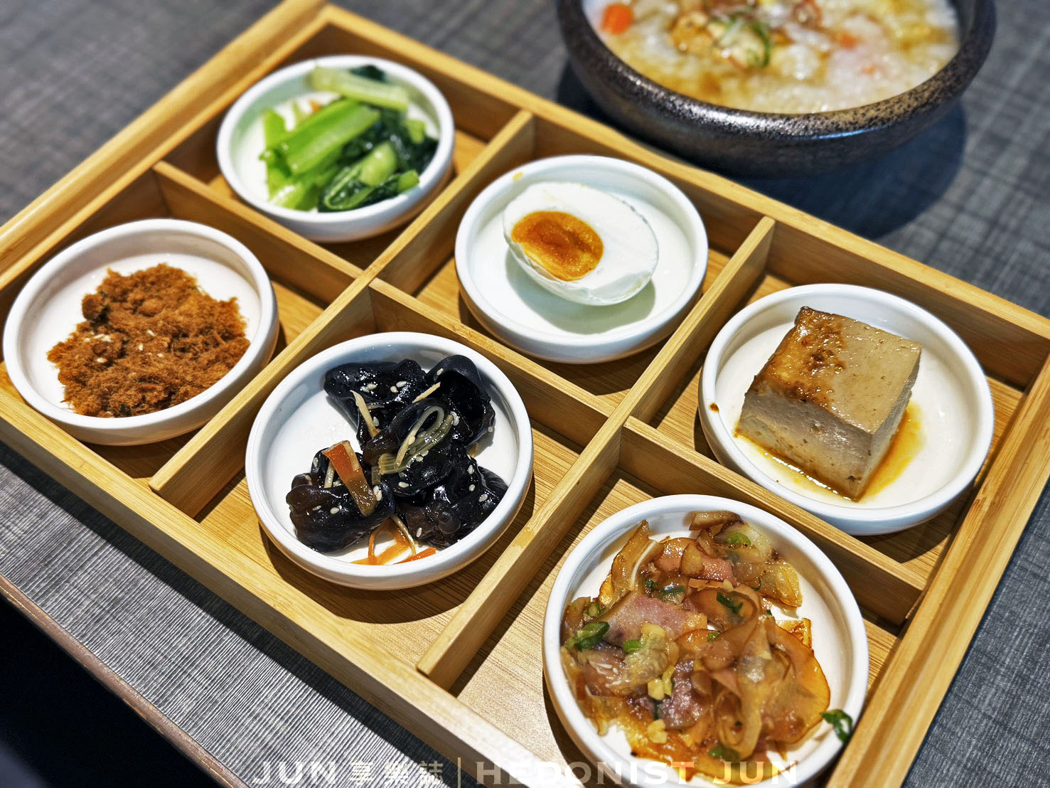 《嘉義旅宿》承億文旅 桃城茶樣子-靜下心細品嘉義最美茶文化主題旅宿