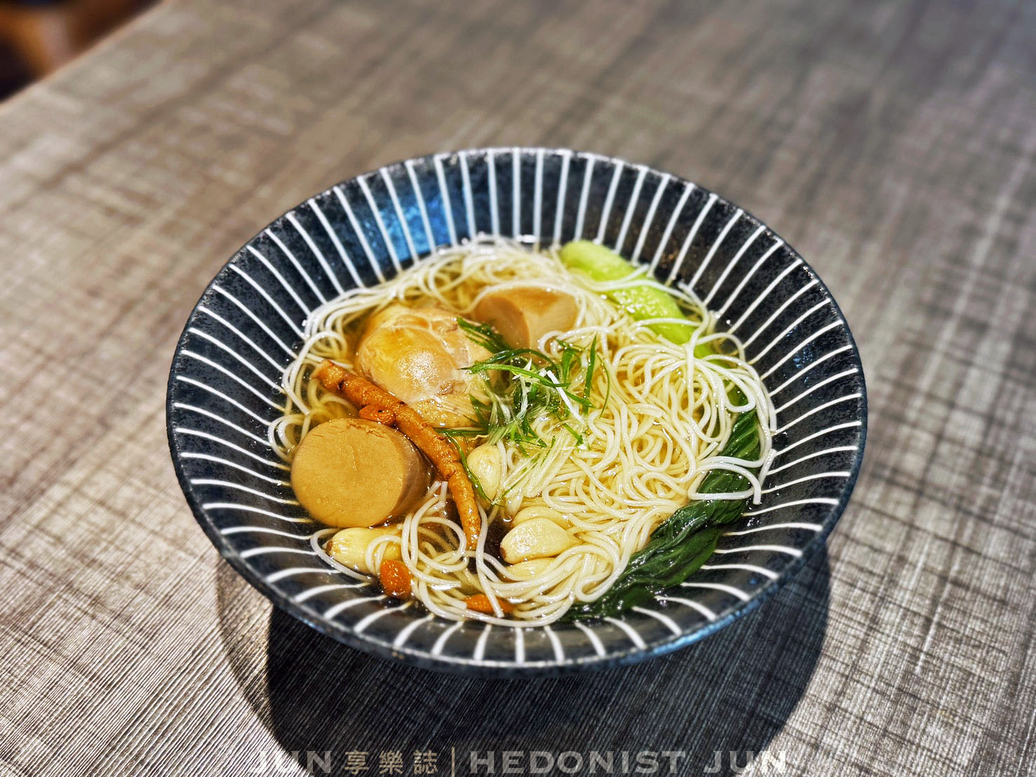 《嘉義旅宿》承億文旅 桃城茶樣子-靜下心細品嘉義最美茶文化主題旅宿