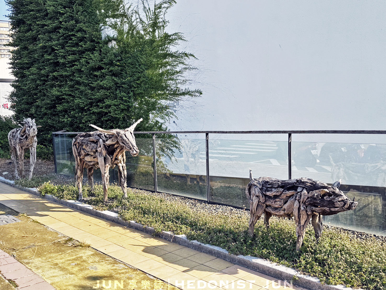 《嘉義旅宿》承億文旅 桃城茶樣子-靜下心細品嘉義最美茶文化主題旅宿