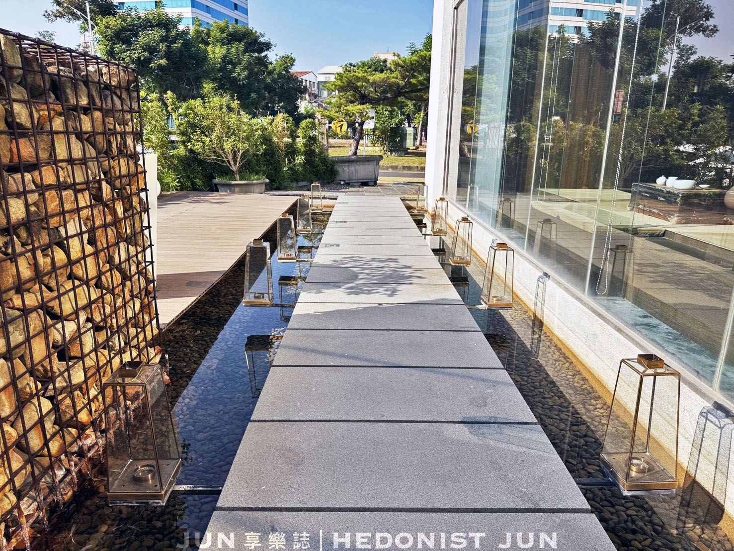 《嘉義旅宿》承億文旅 桃城茶樣子-靜下心細品嘉義最美茶文化主題旅宿