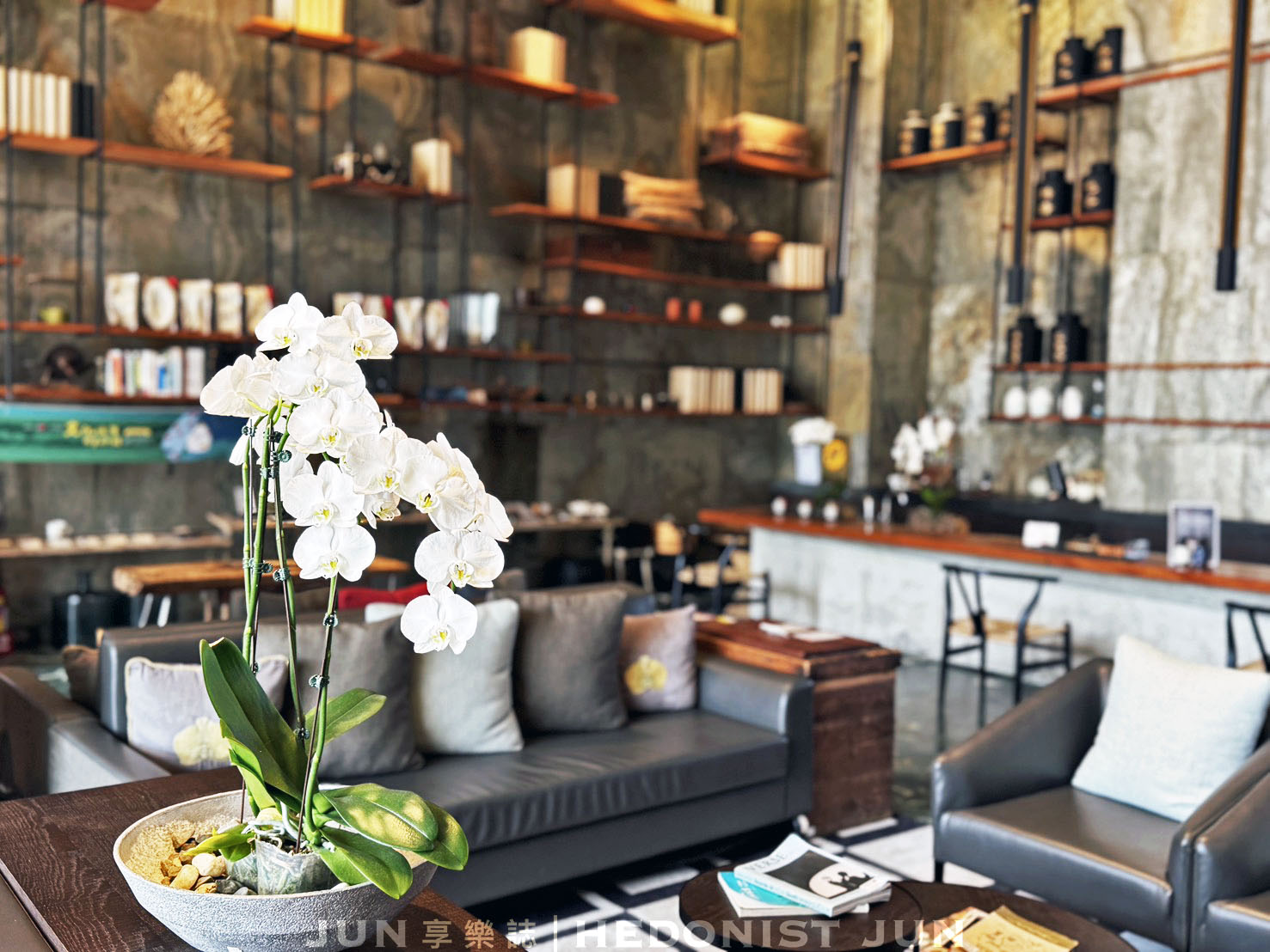 《嘉義旅宿》承億文旅 桃城茶樣子-靜下心細品嘉義最美茶文化主題旅宿