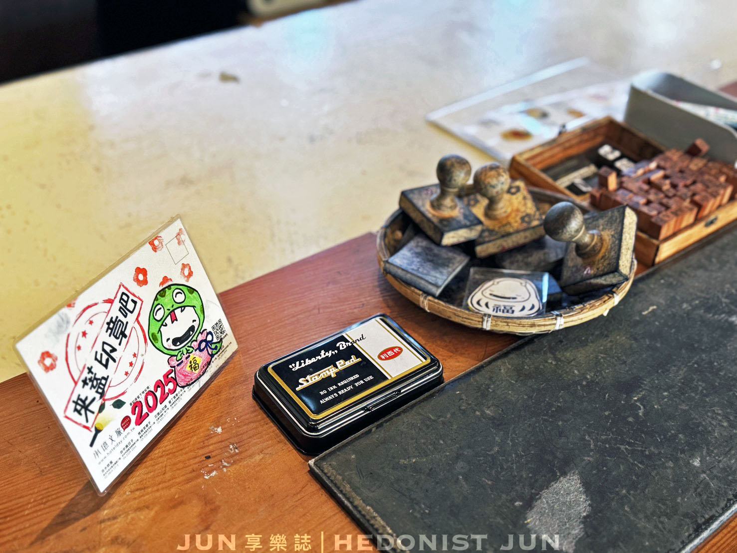 《嘉義旅宿》承億文旅 桃城茶樣子-靜下心細品嘉義最美茶文化主題旅宿