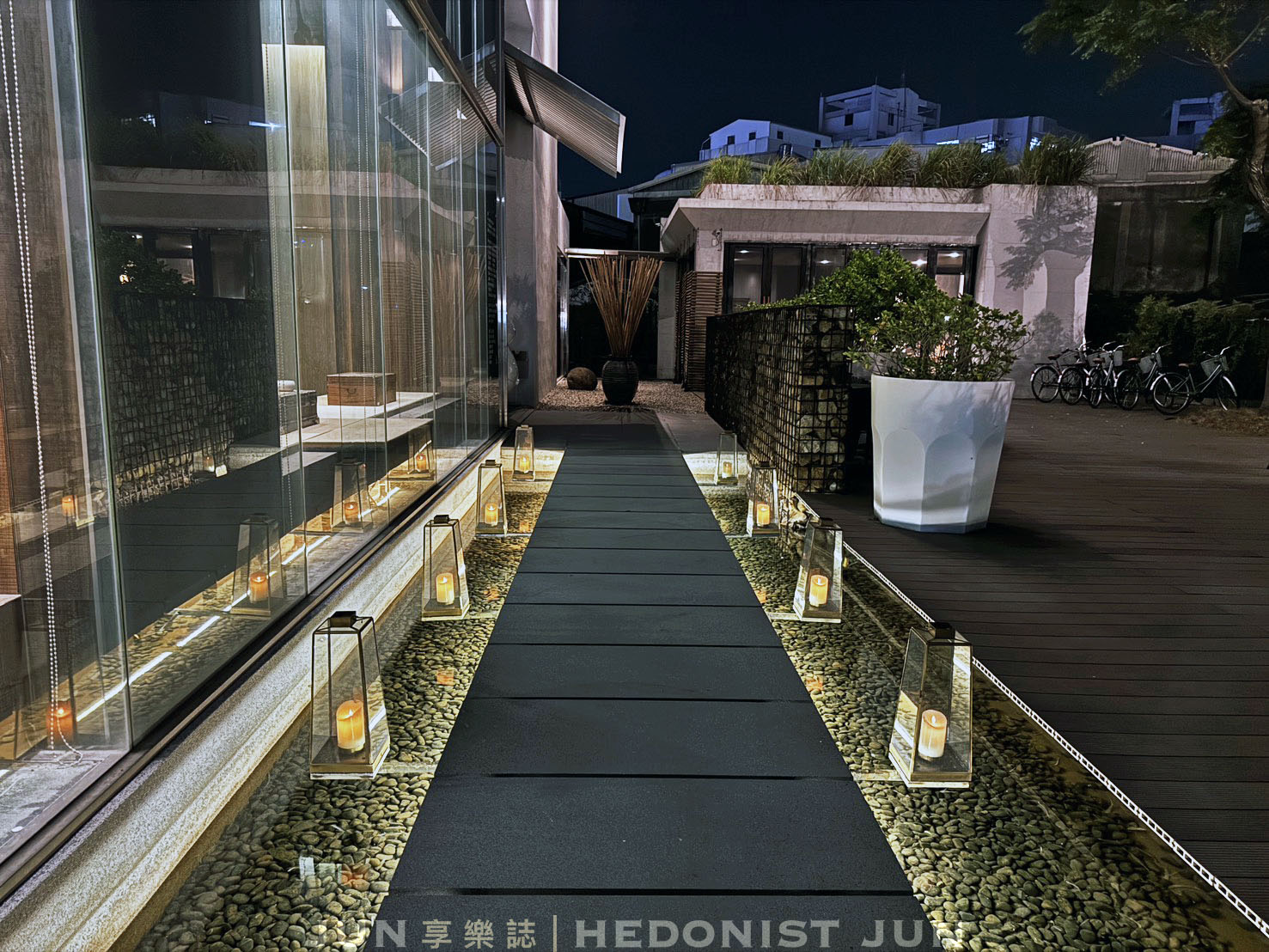 《嘉義旅宿》承億文旅 桃城茶樣子-靜下心細品嘉義最美茶文化主題旅宿