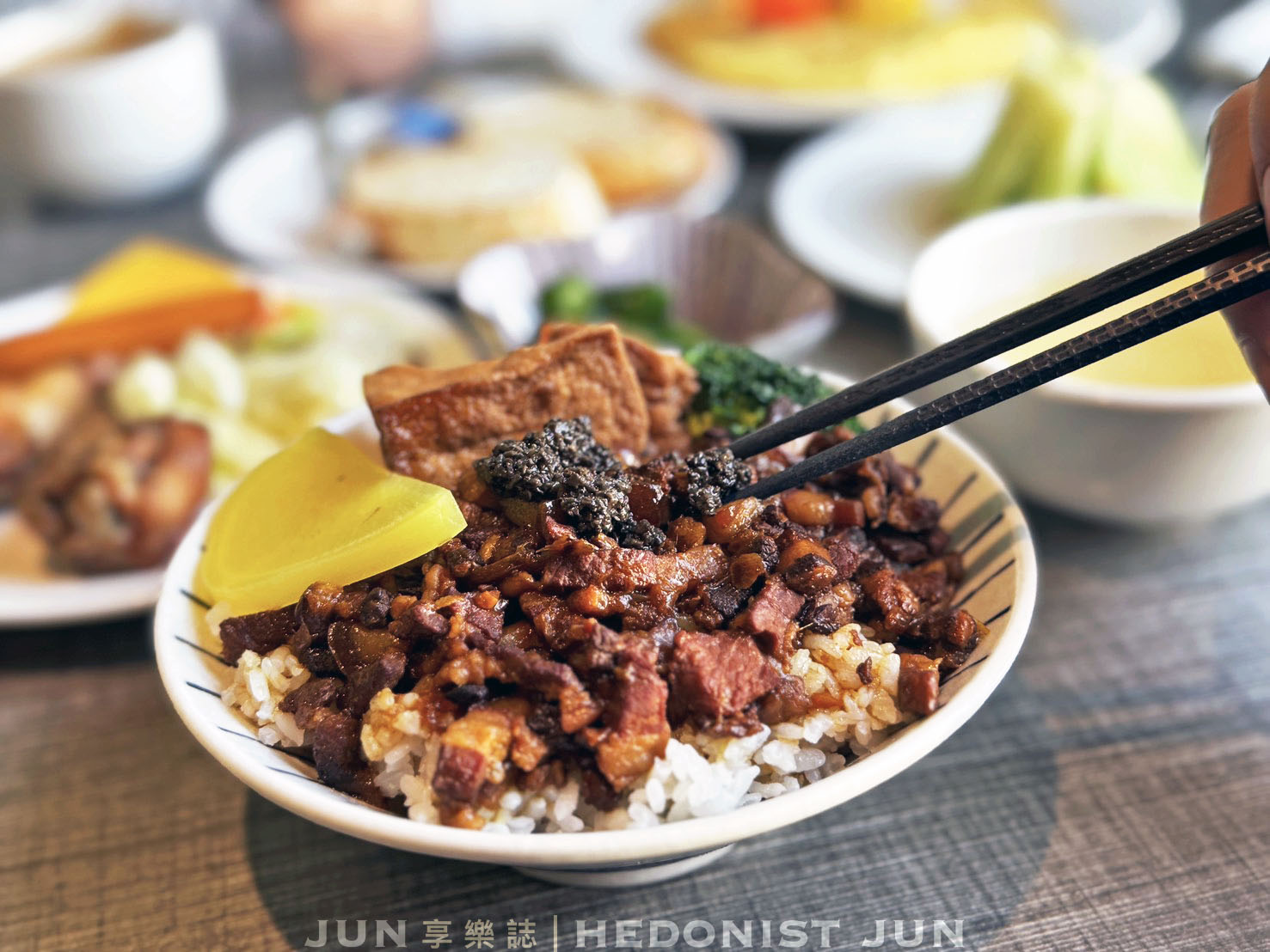 《嘉義旅宿》承億文旅 桃城茶樣子-靜下心細品嘉義最美茶文化主題旅宿