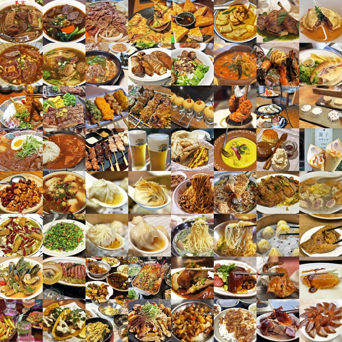 《Jun美食懶人包》美食類別懶人包-不知道吃什麼?先來這裡翻一翻 - 第1張圖 《Jun美食懶人包》美食類別懶人包-不知道吃什麼?先來這裡翻一翻