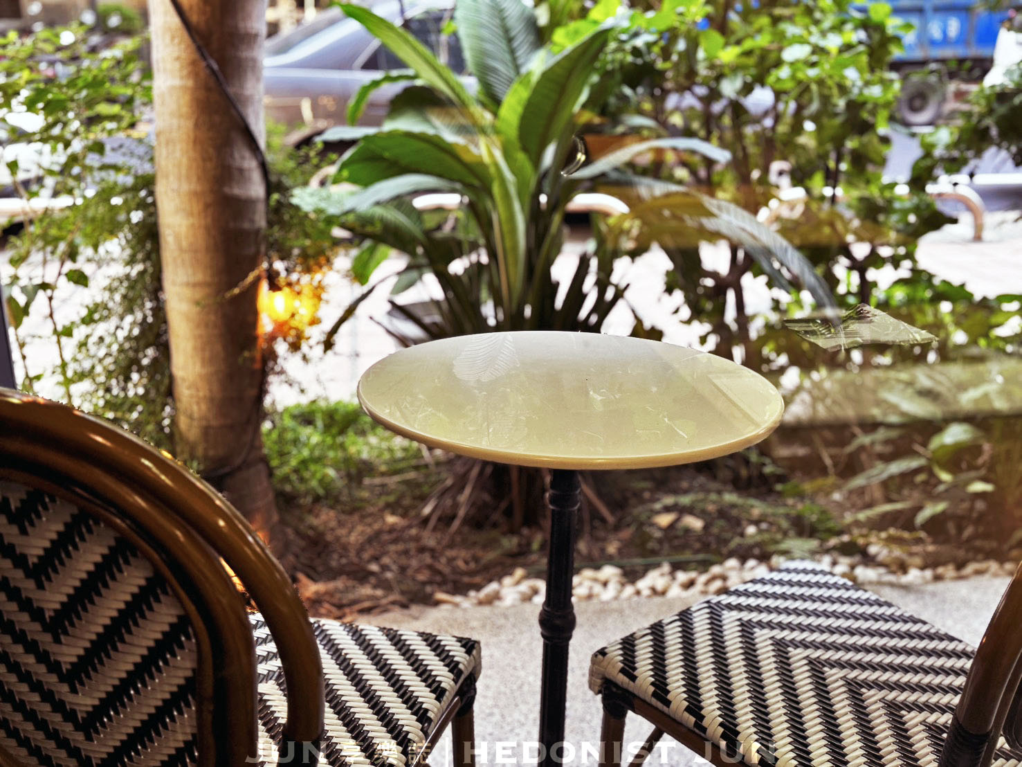 《台北‧大安》1789 Café Pâtisserie法式甜點(忠孝店)-世界級法式甜點主廚在台北 - 第21張圖 《台北‧大安》1789 Café Pâtisserie法式甜點(忠孝店)-世界級法式甜點主廚在台北