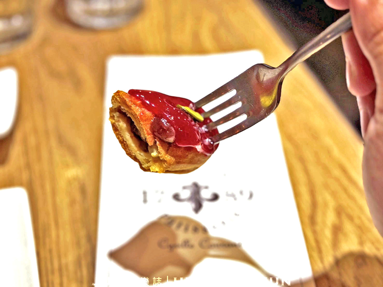 《台北‧大安》1789 Café Pâtisserie法式甜點(忠孝店)-世界級法式甜點主廚在台北 - 第28張圖 《台北‧大安》1789 Café Pâtisserie法式甜點(忠孝店)-世界級法式甜點主廚在台北