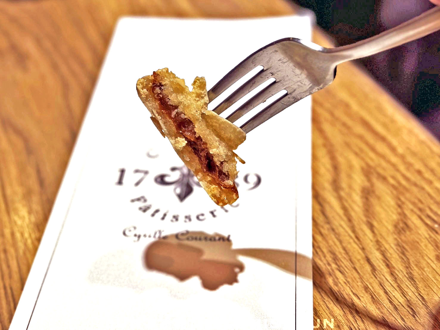 《台北‧大安》1789 Café Pâtisserie法式甜點(忠孝店)-世界級法式甜點主廚在台北 - 第30張圖 《台北‧大安》1789 Café Pâtisserie法式甜點(忠孝店)-世界級法式甜點主廚在台北