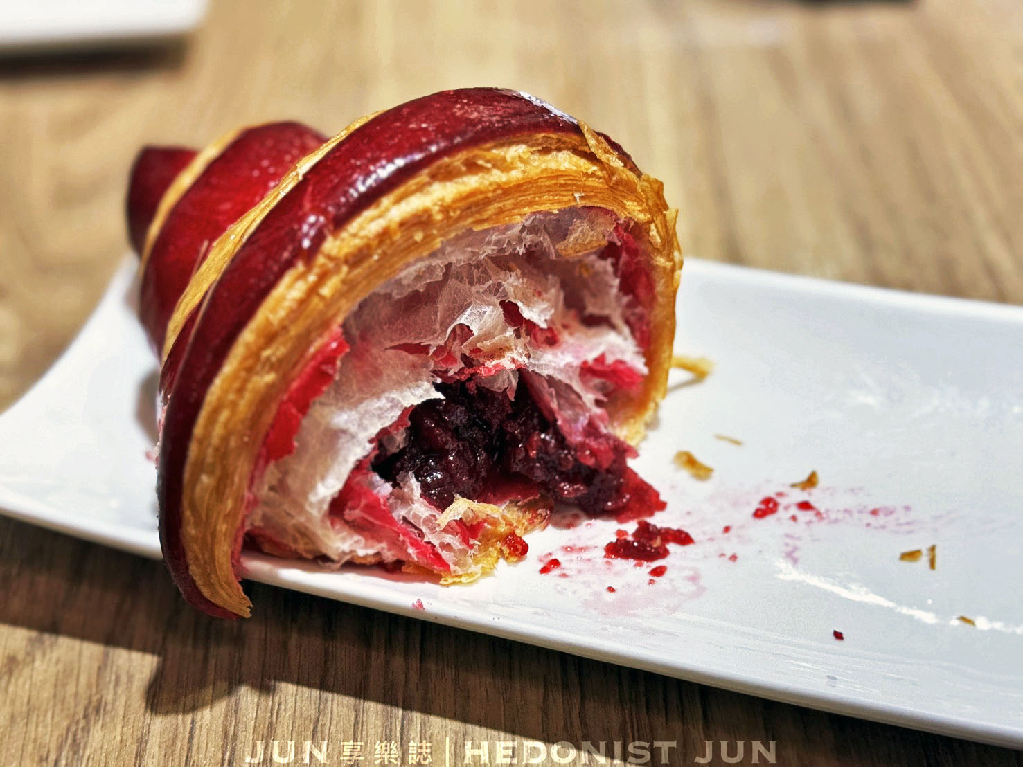 《台北‧大安》1789 Café Pâtisserie法式甜點(忠孝店)-世界級法式甜點主廚在台北 - 第25張圖 《台北‧大安》1789 Café Pâtisserie法式甜點(忠孝店)-世界級法式甜點主廚在台北