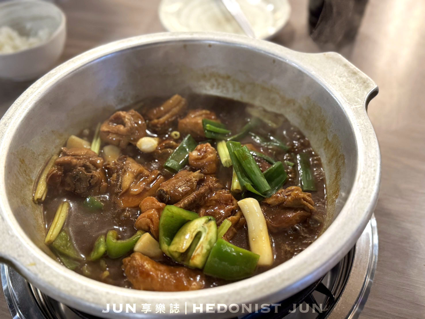 《台北‧松山》一品花雕雞(市民旗艦店)-一鍋三吃生猛美味 市民大道宵夜飄香30年 - 第30張圖 《台北‧松山》一品花雕雞(市民旗艦店)-一鍋三吃生猛美味 市民大道宵夜飄香30年