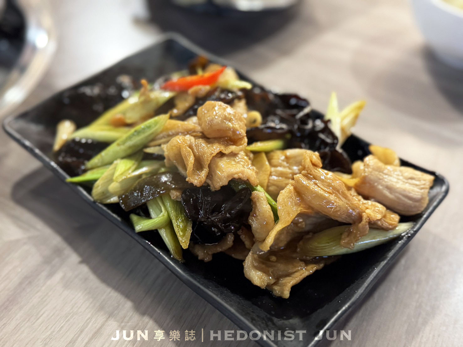 《台北‧松山》一品花雕雞(市民旗艦店)-一鍋三吃生猛美味 市民大道宵夜飄香30年 - 第27張圖 《台北‧松山》一品花雕雞(市民旗艦店)-一鍋三吃生猛美味 市民大道宵夜飄香30年