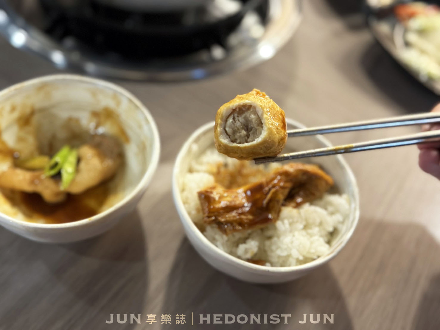 《台北‧松山》一品花雕雞(市民旗艦店)-一鍋三吃生猛美味 市民大道宵夜飄香30年 - 第20張圖 《台北‧松山》一品花雕雞(市民旗艦店)-一鍋三吃生猛美味 市民大道宵夜飄香30年