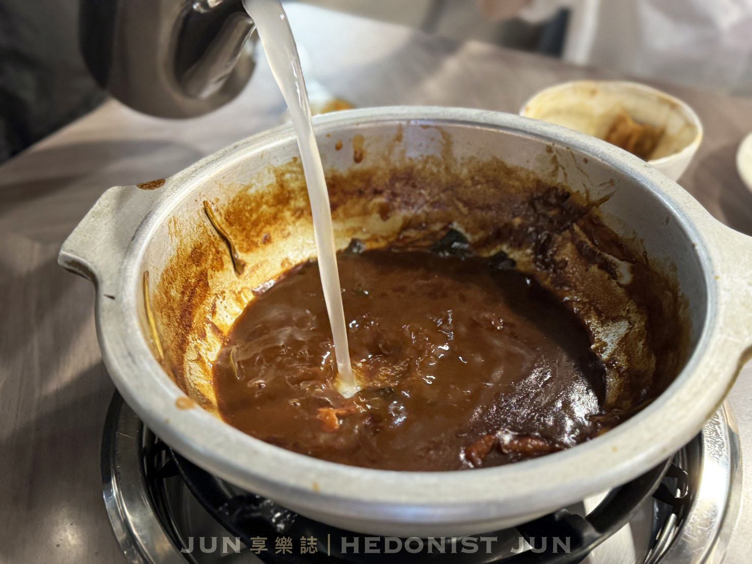 《台北‧松山》一品花雕雞(市民旗艦店)-一鍋三吃生猛美味 市民大道宵夜飄香30年 - 第23張圖 《台北‧松山》一品花雕雞(市民旗艦店)-一鍋三吃生猛美味 市民大道宵夜飄香30年