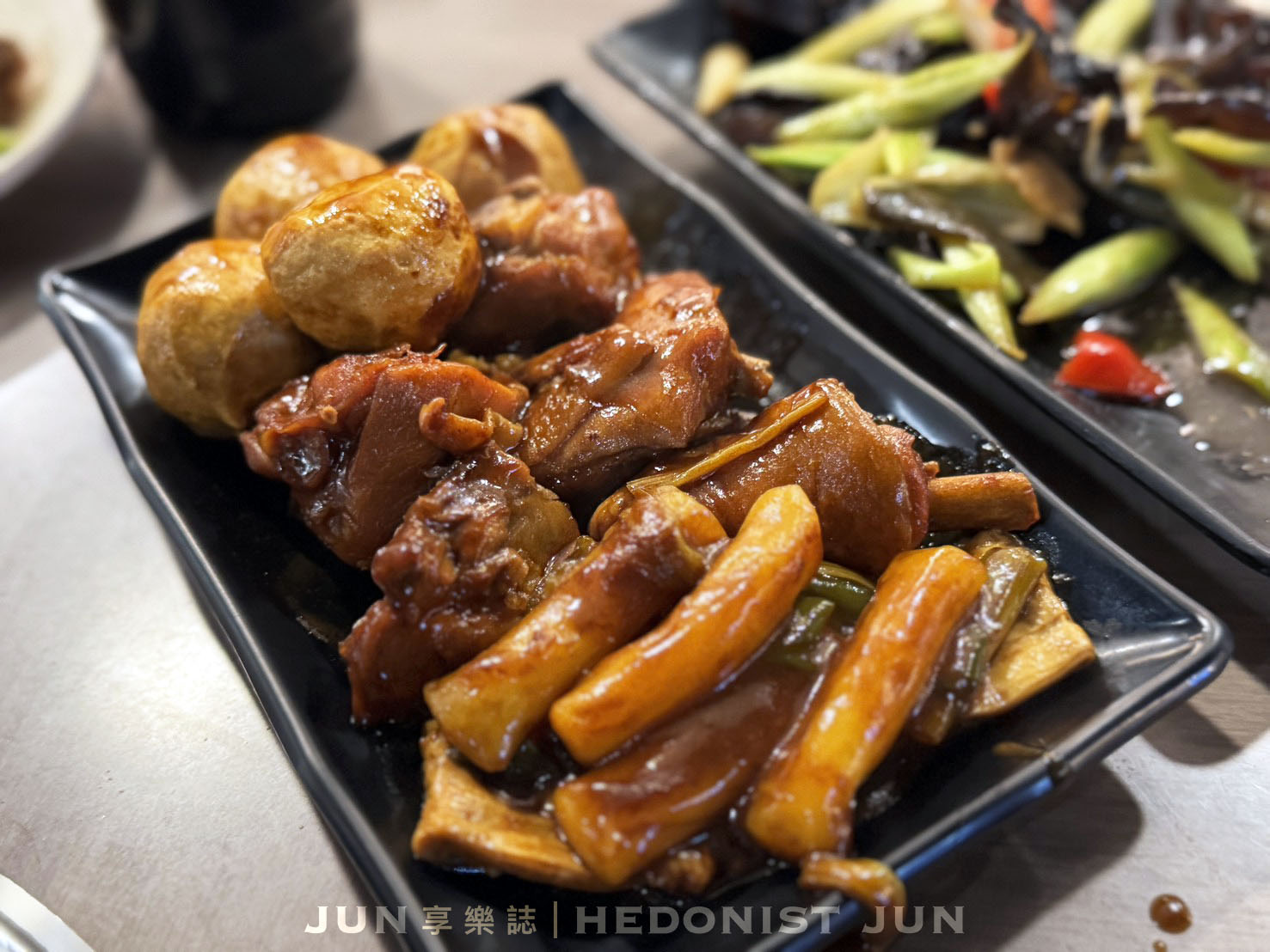 《台北‧松山》一品花雕雞(市民旗艦店)-一鍋三吃生猛美味 市民大道宵夜飄香30年 - 第22張圖 《台北‧松山》一品花雕雞(市民旗艦店)-一鍋三吃生猛美味 市民大道宵夜飄香30年