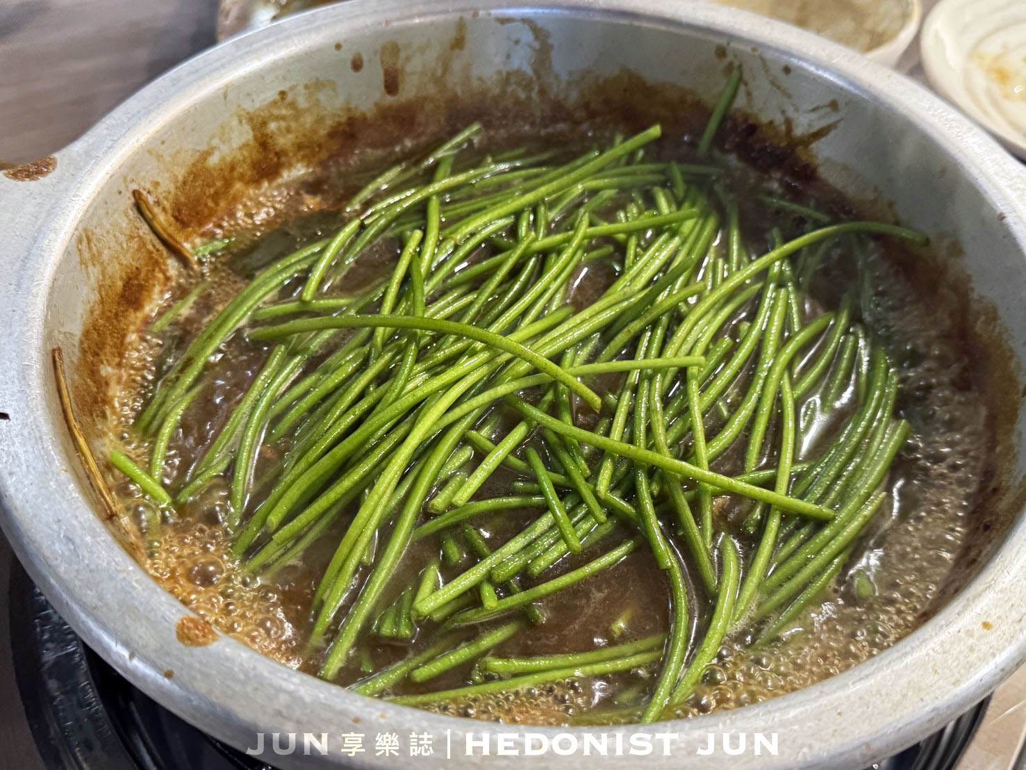 《台北‧松山》一品花雕雞(市民旗艦店)-一鍋三吃生猛美味 市民大道宵夜飄香30年 - 第25張圖 《台北‧松山》一品花雕雞(市民旗艦店)-一鍋三吃生猛美味 市民大道宵夜飄香30年