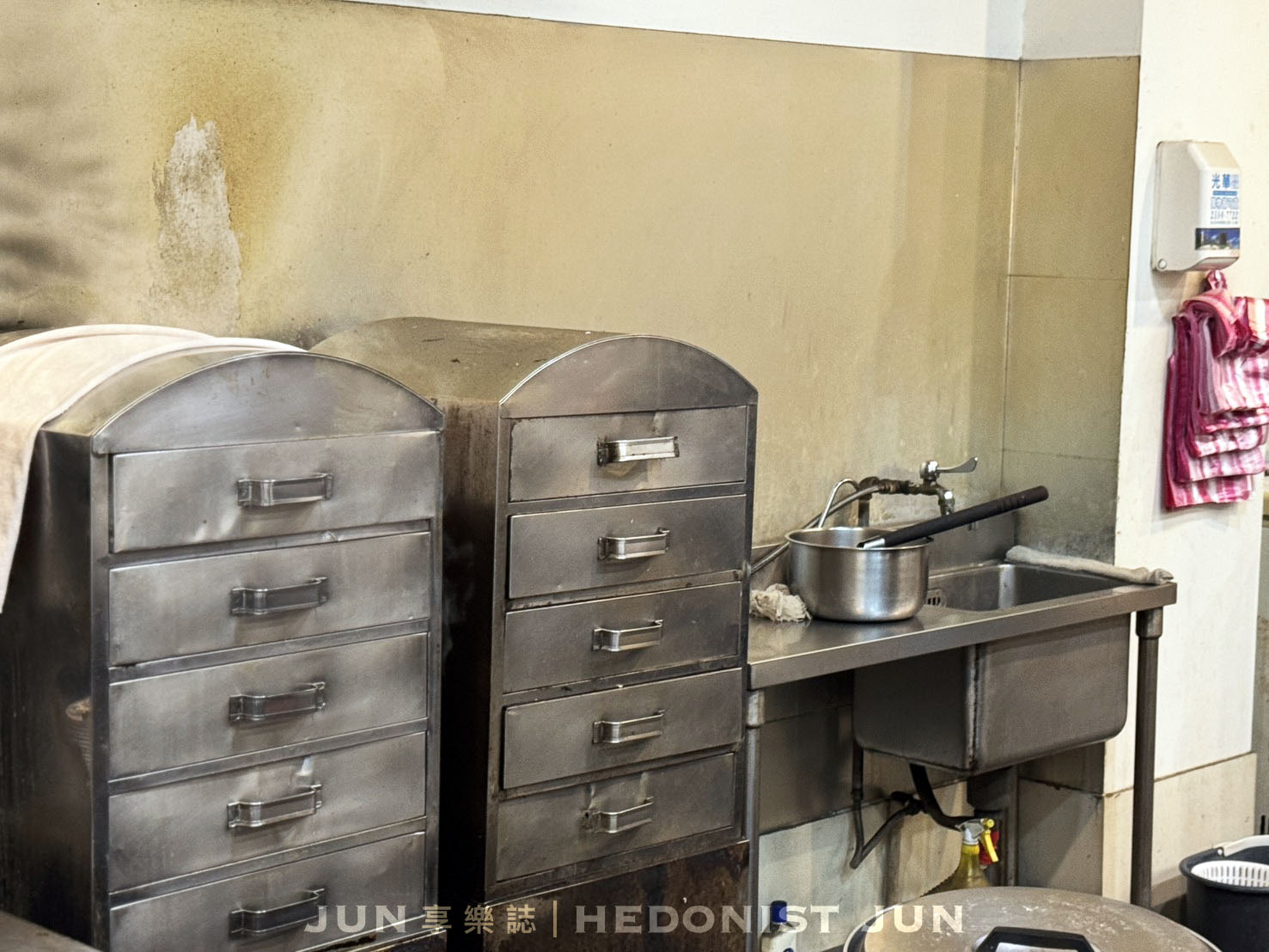 《台北‧大同》大橋頭魯肉飯-相信我真的好吃！延三夜市寶藏美食